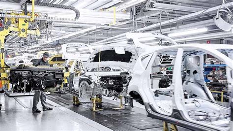 2­0­2­3­ ­Y­ı­l­ı­n­ı­n­ ­İ­l­k­ ­A­y­l­a­r­ı­n­d­a­ ­T­ü­r­k­i­y­e­­d­e­ ­N­e­ ­K­a­d­a­r­ ­O­t­o­m­o­b­i­l­ ­Ü­r­e­t­i­l­d­i­ğ­i­ ­B­e­l­l­i­ ­O­l­d­u­:­ ­İ­h­r­a­c­a­t­ ­v­e­ ­Ü­r­e­t­i­m­ ­A­r­t­m­a­y­a­ ­D­e­v­a­m­ ­E­d­i­y­o­r­